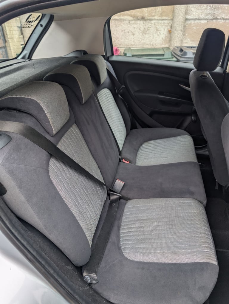 Fiat, GRANDE PUNTO, Hatchback, 2007, Manual, 1368 (cc), 5 doors