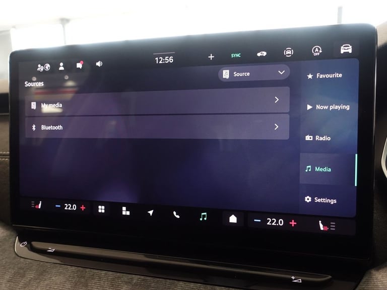 2025 Skoda Octavia 1.5 TSI ACT SE L Hatchback 5dr Petrol Manual Euro 6 (s/s) (150 ps) Hatchback P...