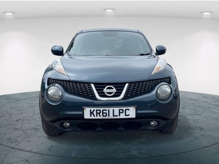 2012 Nissan Juke 1.6 Acenta Premium Euro 5 (s/s) 5dr Petrol