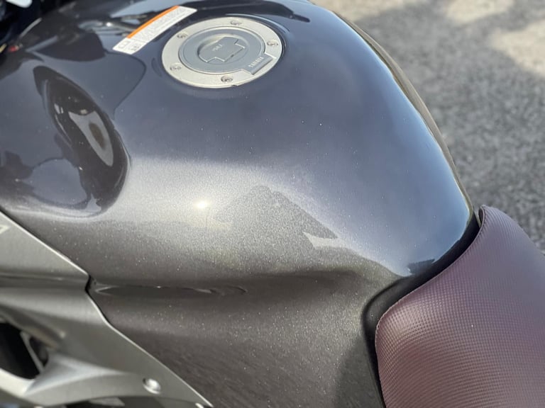 2013 Yamaha TDM 900 Fuel Inject Model 850 | Full Luggage | MOT | Fast Delivery