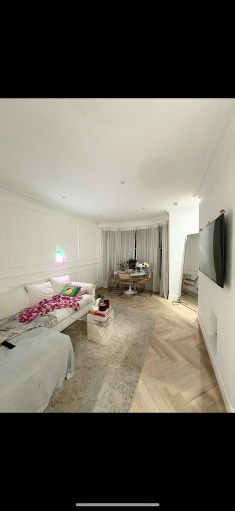 Chelsea one bed 