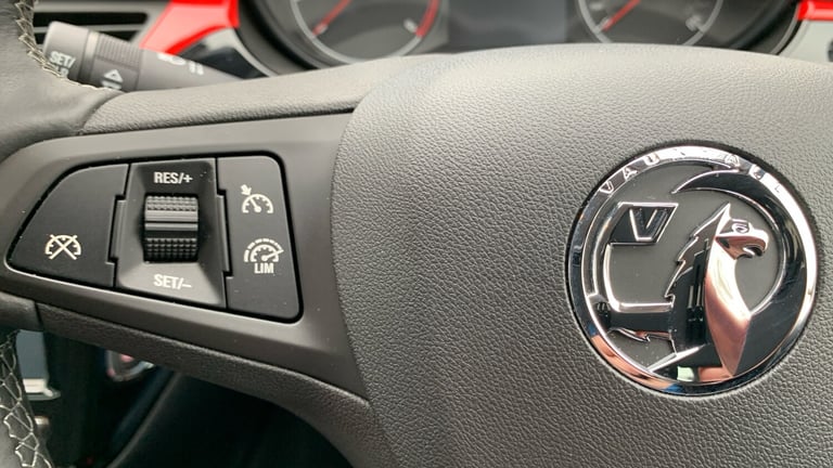2019 Vauxhall Corsa 1.4i ecoTEC Griffin Hatchback 5dr Petrol Manual Euro 6 (75 ps) Hatchback Petr...