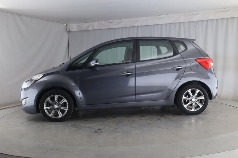 HYUNDAI IX20 1.6 SE 2016