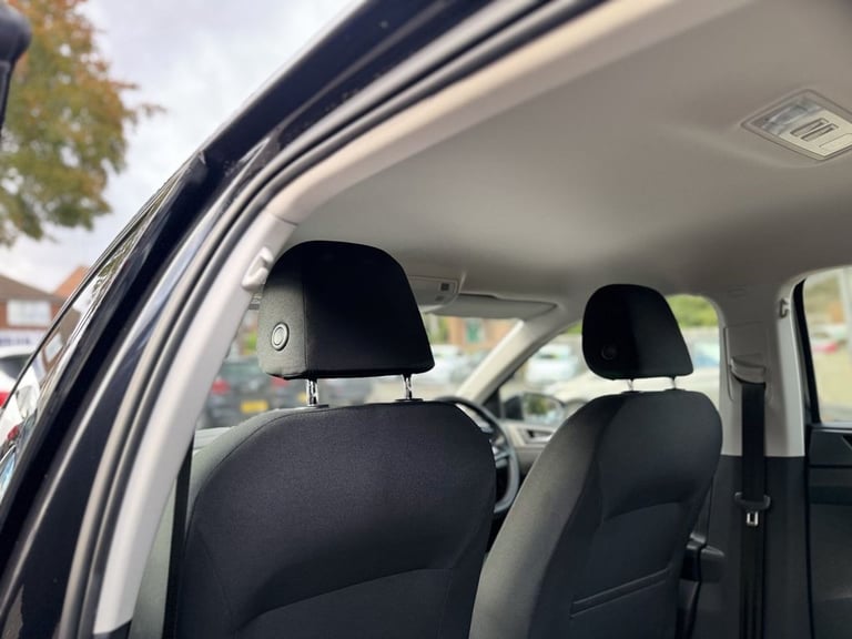 2018 Volkswagen Polo 1.0 TSI 95 SE 5dr HATCHBACK PETROL Manual