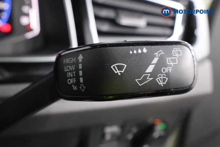 2023 Volkswagen Polo 1.0 TSI 110 R-Line 5dr DSG Hatchback Petrol Automatic