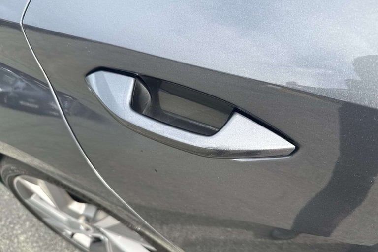 2025 Audi A3 35 TFSI Black Edition 5dr S Tronic Hatchback Petrol Automatic