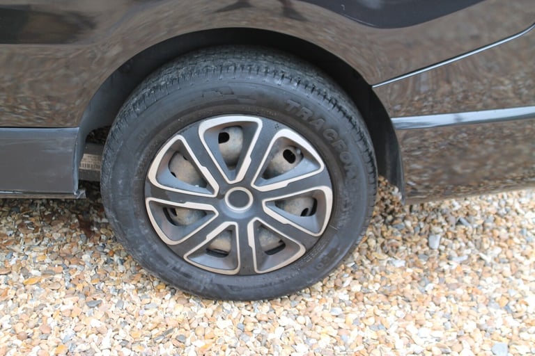 2018 Vauxhall Vivaro 2900 1.6CDTI 120PS Sportive H1 Van PANEL VAN Diesel Manual