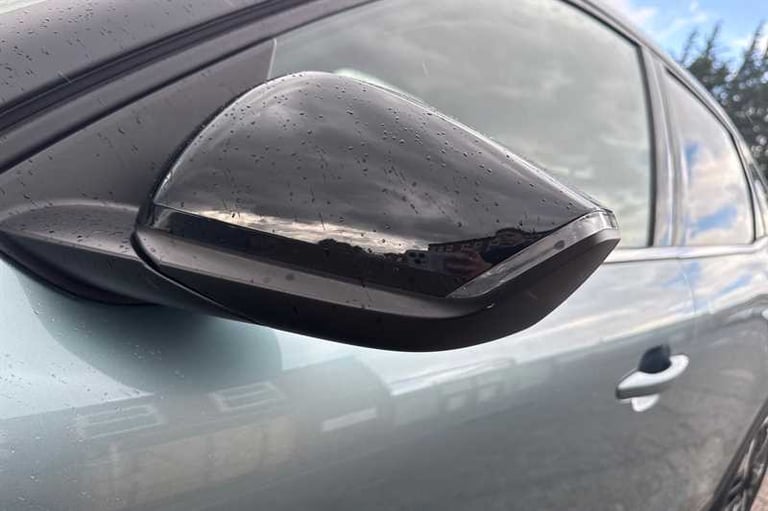 2022 Citroen C4 1.2 PureTech [155] Shine Plus 5dr Auto HATCHBACK PETROL Automatic