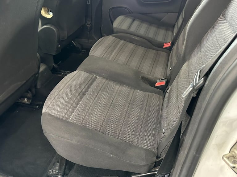 2018 Vauxhall Combo Life 1.5 Turbo D BlueInjection Energy MPV 5dr Diesel Manual Euro 6 (s/s) (100...
