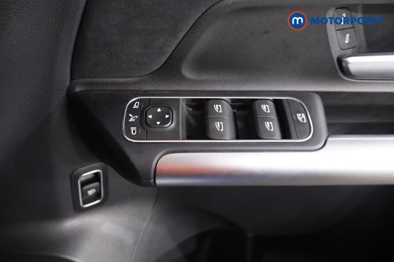 2024 Mercedes-Benz EQA EQA 250-Plus 140kW AMG Line Executive 70.5kWh 5dr Auto SUV Electric Automatic