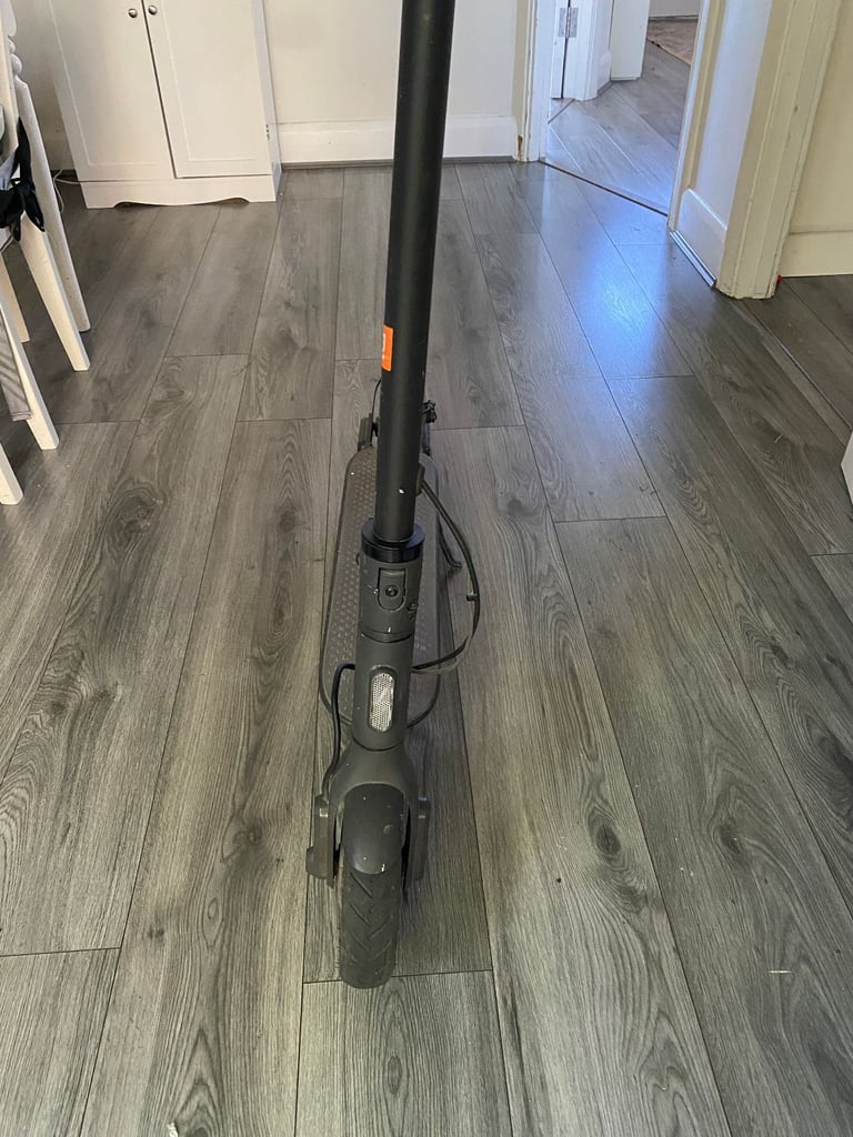 Xiaomi Electric Scooter