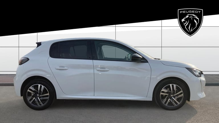 2023 Peugeot 208 1.2 PureTech 100 Allure Premium + 5dr Petrol Hatchback Hatchback Petrol Manual