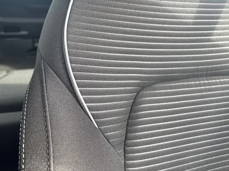 2022 Ford Focus 1.0 EcoBoost Titanium 5dr 5 Door PETROL Manual