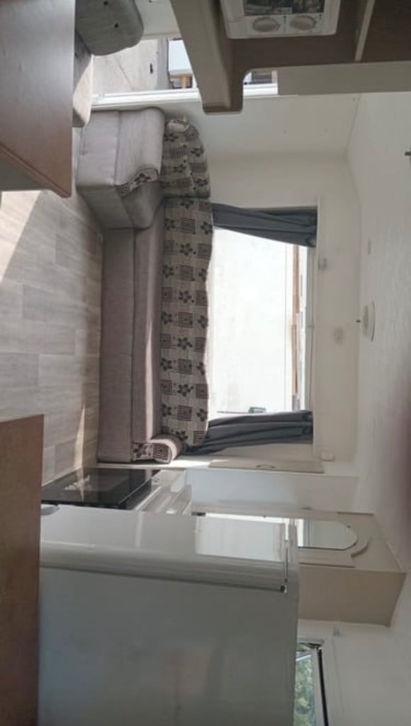 Mobile home caravan to rent 
