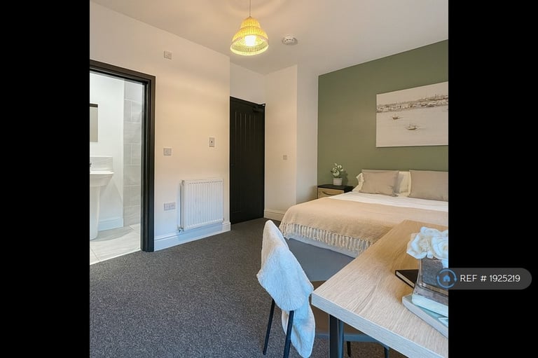 image for 1 bedroom in Camp Hill Road, Nuneaton, CV10 (#1925219)
