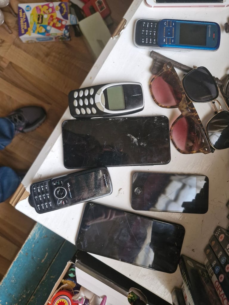 image for Mobile phones 