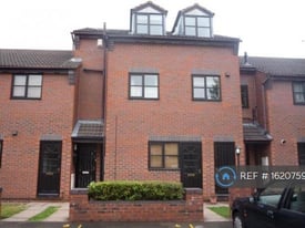2 bedroom flat in Williams Court, Stafford, ST16 (2 bed) (#1620759)
