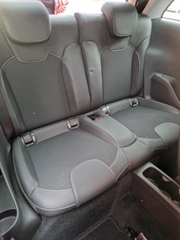 Vauxhall, ADAM, Hatchback, 2018, Manual, 1229 (cc), 3 doors