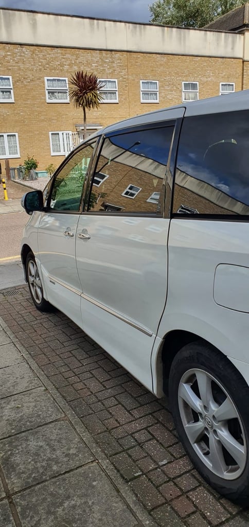 Toyota, 2010, 2360 (cc)