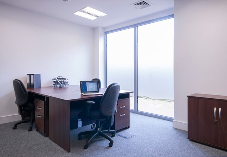 *Borough* Furnished Private Offices: 8 to 45 desks | Serviced Office to Rent in SE1