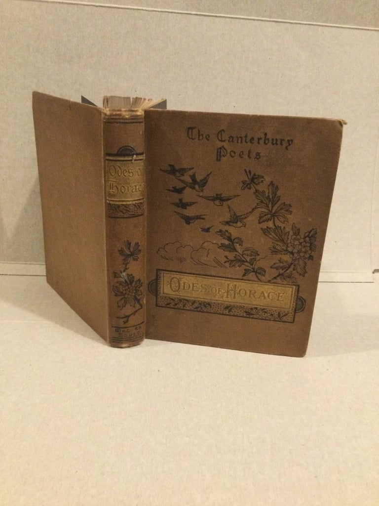 Rare Book