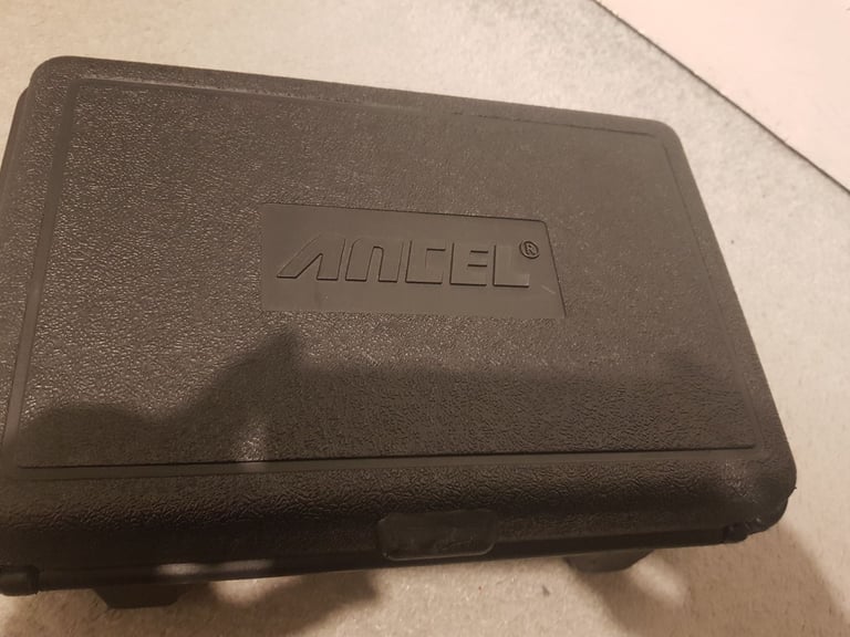 Car Diagnostic Tool ANCEL X6