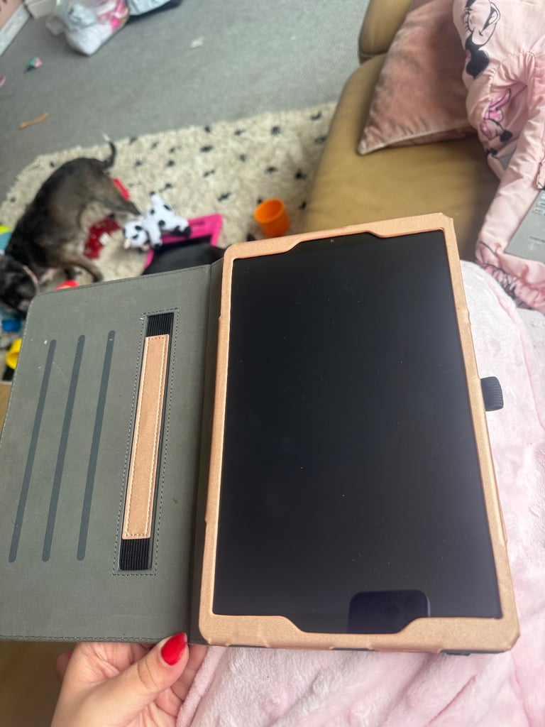 Samsung galaxy tab a 