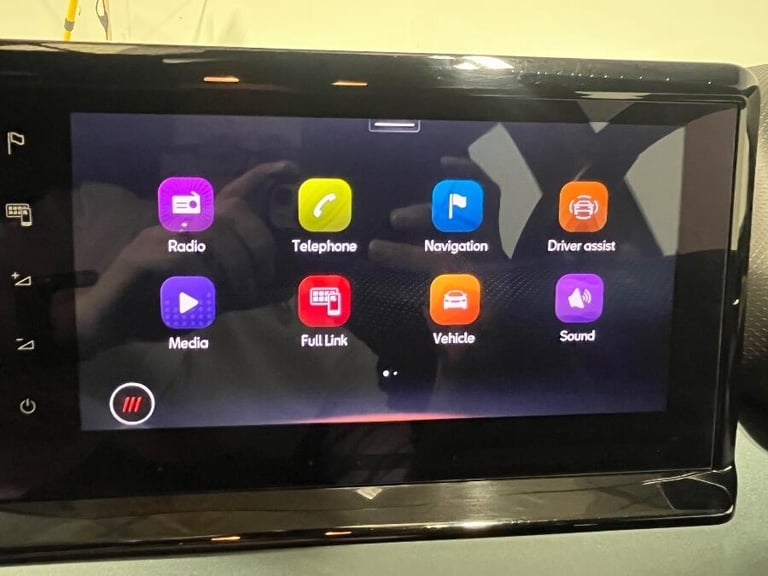 2022 SEAT Ateca 1.5 Tsi Evo Se Technology Suv 5dr Petrol Dsg Euro 6 (s/s) (150 Ps) HATCHBACK Petr...