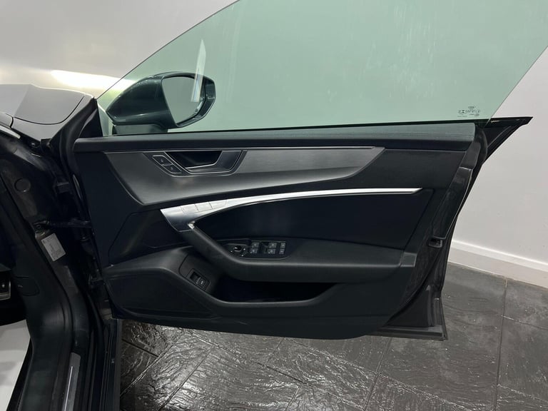 2019 Audi A7 2.0 TDI 40 S line Sportback S Tronic Euro 6 (s/s) 5dr HATCHBACK Diesel Automatic