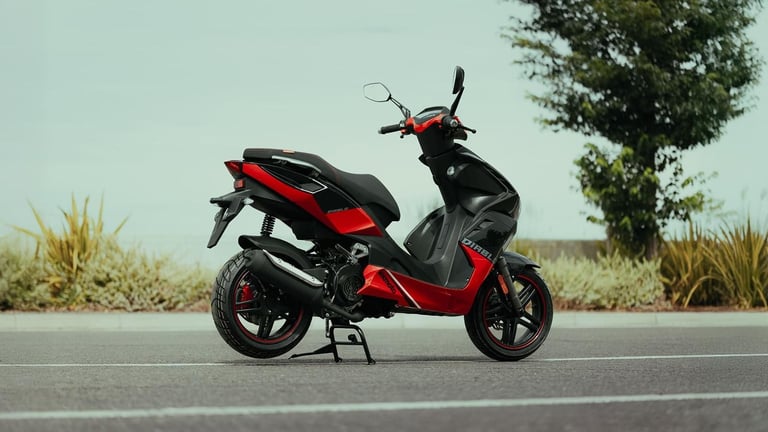 Used Diablo for Sale Gumtree