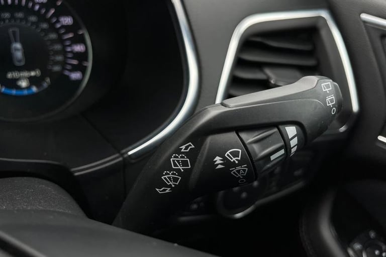 2021 Ford Galaxy 2.0 EcoBlue Titanium MPV 5dr [Auto] HEATED SEATS, FRONT &amp; REAR SENSORS, POW ...