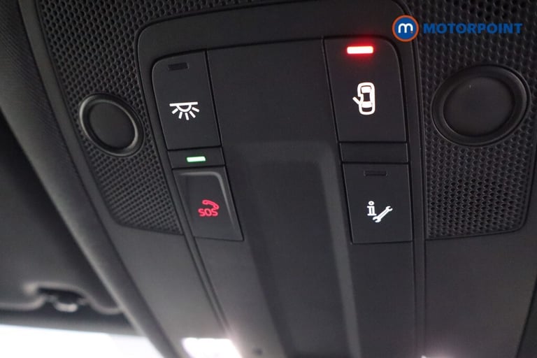 2023 Audi A3 35 TDI S Line 4dr S Tronic Saloon Diesel Automatic