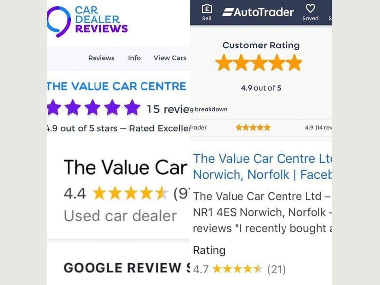 2015 Vauxhall Insignia 2.0 CDTi ecoFLEX Tech Line Euro 5 (s/s) 5dr HATCHBACK Diesel Manual