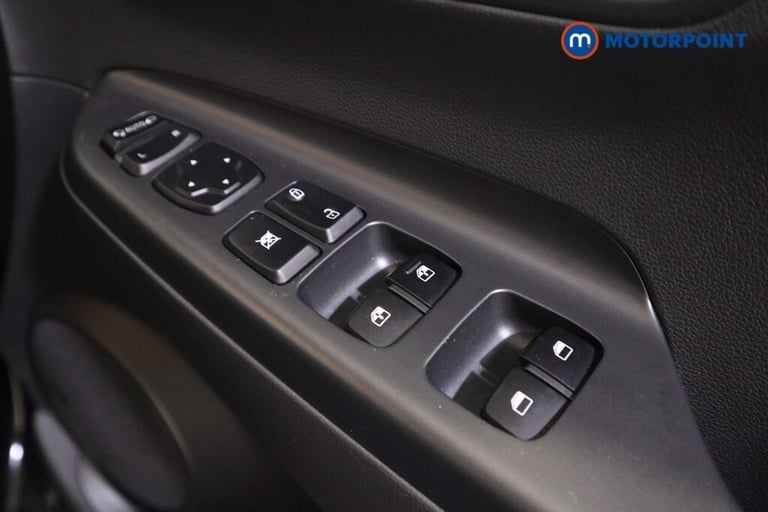 2022 Hyundai KONA 100kW Premium 39kWh 5dr Auto HATCHBACK ELECTRIC Automatic