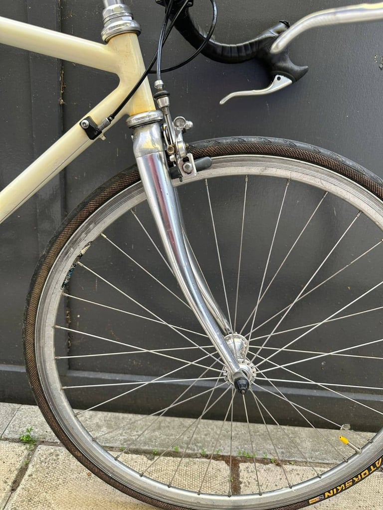 VITUS VGS Record/Durs Ace LoPro Road Bike Time Trail Road Bike Size/M