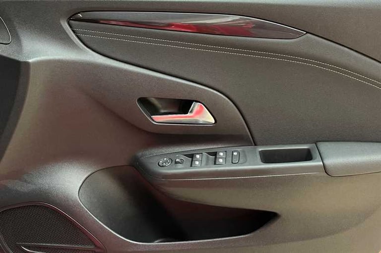 2023 Vauxhall Corsa 1.2 Turbo GS Hatchback 5dr Petrol Auto Euro 6 (s/s) (130 ps) Hatchback Petrol...