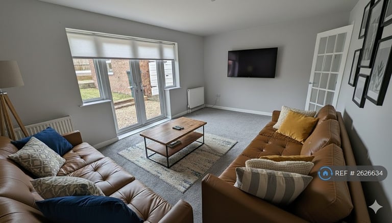 3 bedroom house in Chiltern Road, Lincoln, LN5 (3 bed) (#2626634)