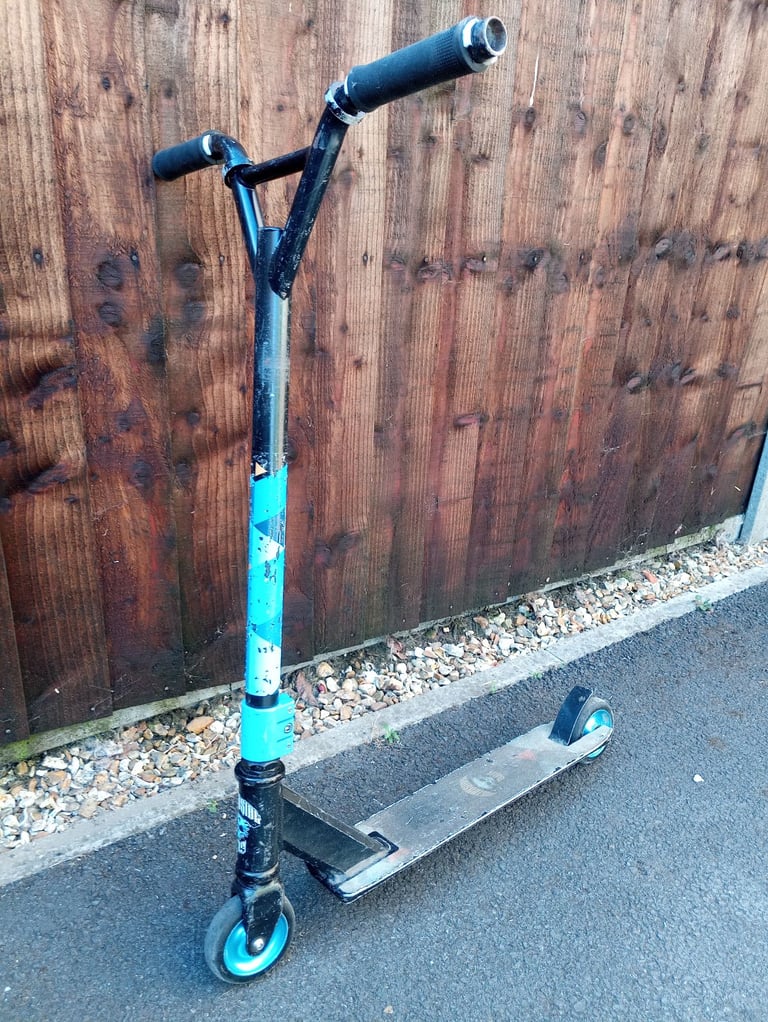 image for Stunt Scooter