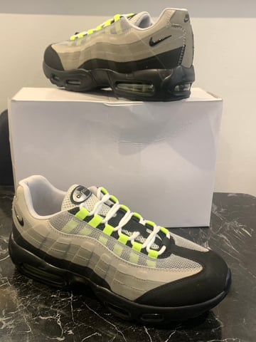 nike trainers 110s
