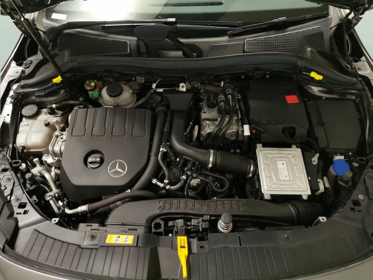 2021 Mercedes-Benz GLA 1.3 GLA250e 15.6kWh Exclusive Edition SUV 5dr Petrol Plug-in Hybrid 8G-DCT...
