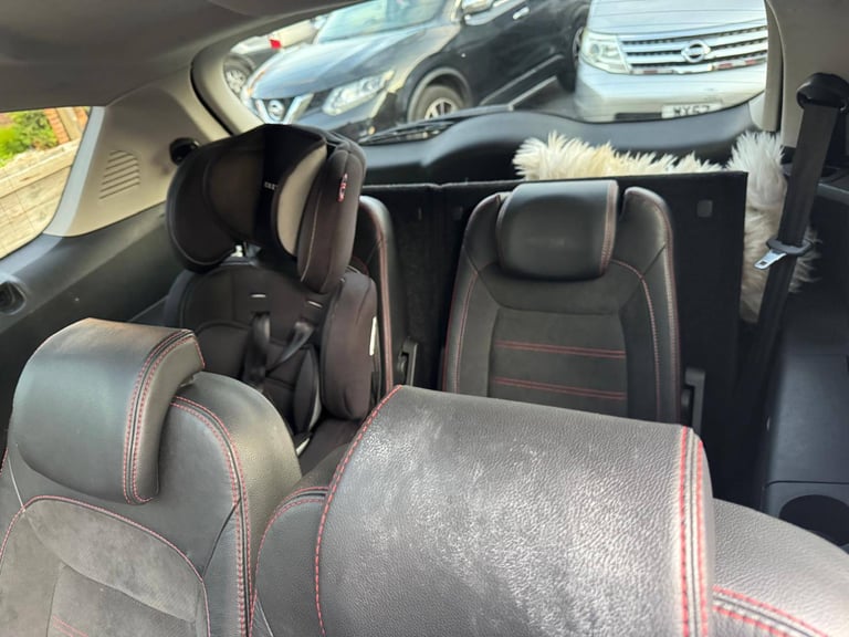 Ford, S-MAX, MPV, 2012, Semi-Auto, 1997 (cc), 5 doors