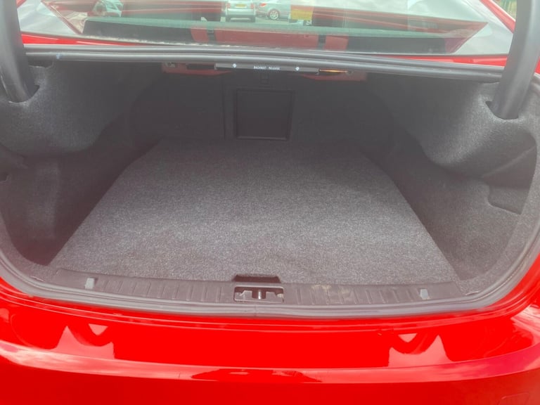 2016 Volvo S60 T3 [152] SE Nav 4dr SALOON PETROL Manual