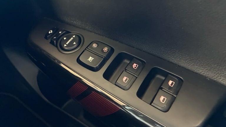 2018 Kia Picanto 1.25 MPi GT-LINE S Hatchback Petrol Manual