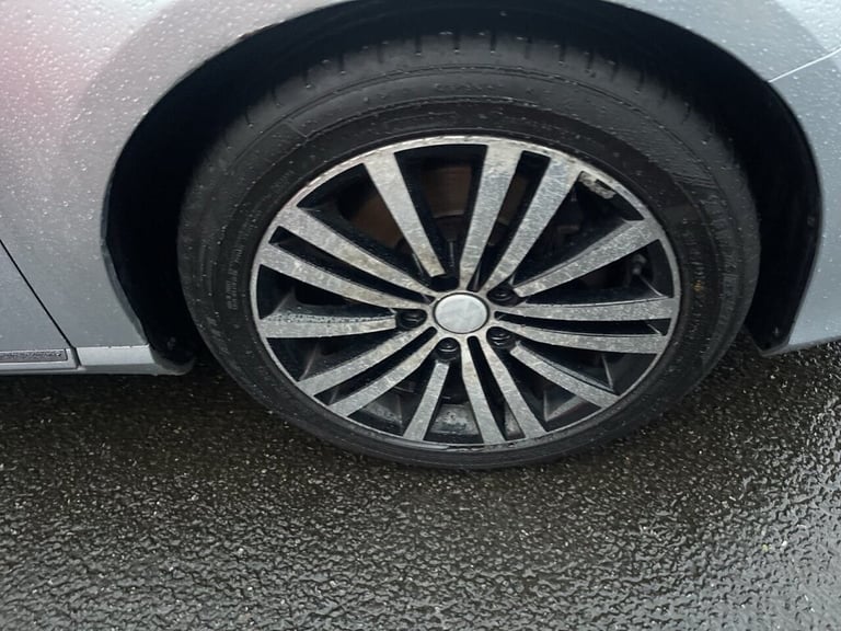 2011 11 VOLKSWAGEN PASSAT 2.0 TDI BLUEMOTION TECH SPORT SALOON 4DR DIESEL MANUAL