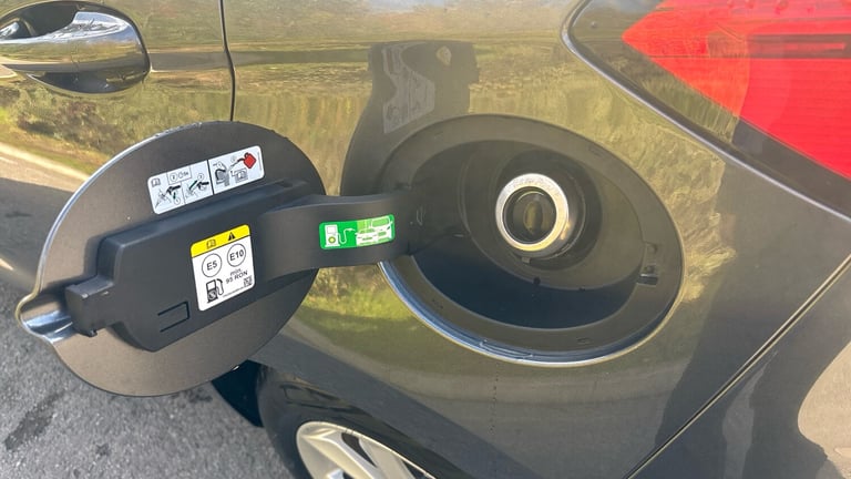 2023 Ford Fiesta 1.0 EcoBoost Trend 5dr Petrol Hatchback Hatchback Petrol Manual