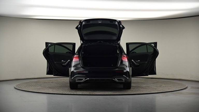 2023 Mercedes-Benz A-Class 1.3 A180h MHEV AMG Line (Executive) Hatchback 5dr Petrol Hybrid 7G-DCT...