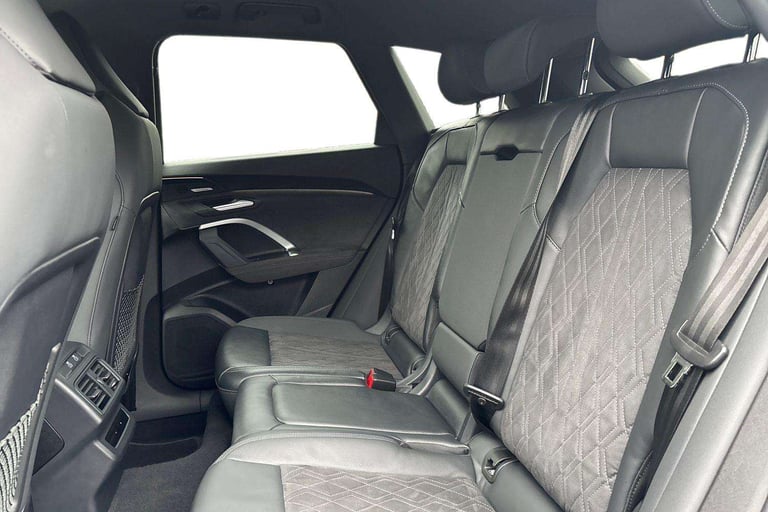  Audi Q5 2.0 TDI Quattro Edition 1 5dr S Tronic SUV Diesel Automatic