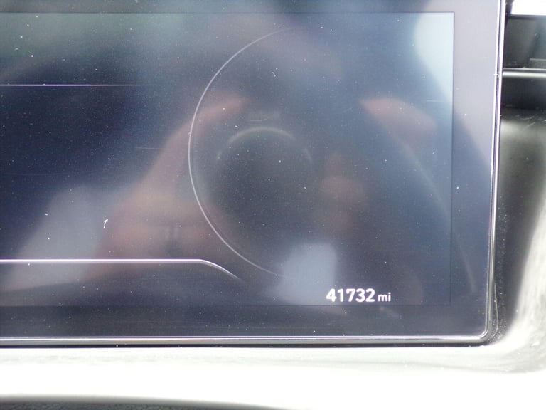 2022 Hyundai TUCSON 1.6 h T-GDi 13.8kWh Ultimate SUV 5dr Petrol Plug-in Hybrid Auto 4WD Euro 6  E...