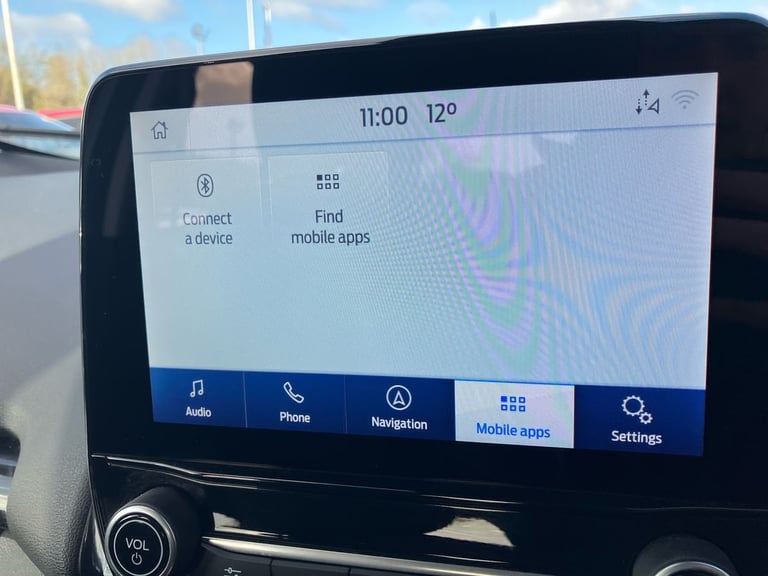 2021 Ford Ecosport ACTIVE Hatchback Petrol Manual