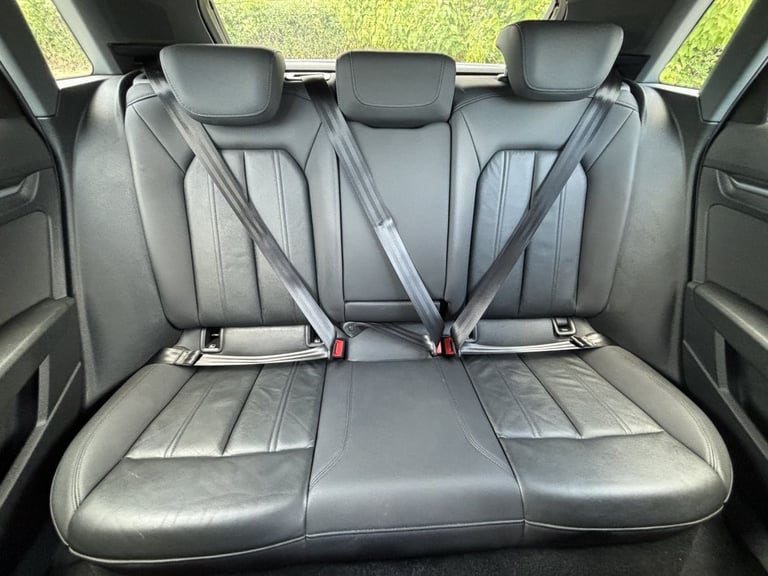 2020 Audi A3 2.0 TDI 30 Sport Sportback 5dr Diesel Manual Euro 6 (s/s) (116 ps) Hatchback Diesel ...